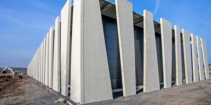 Precast Katkılar